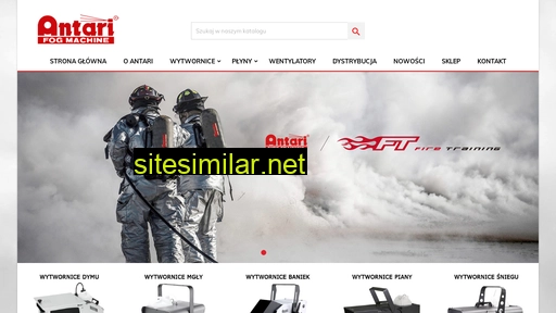 antari.com.pl alternative sites
