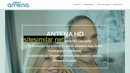 antena-tv.pl alternative sites
