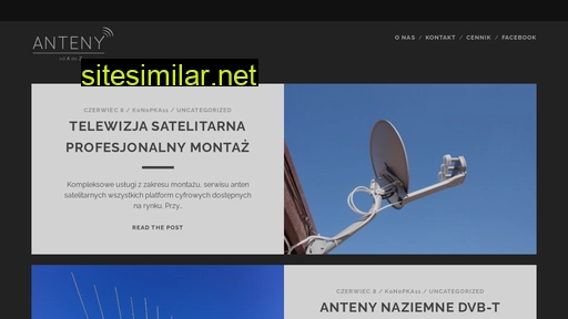 antenyodadoz.pl alternative sites