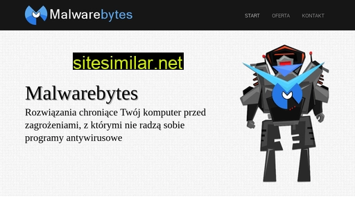 antimalware-polska.pl alternative sites