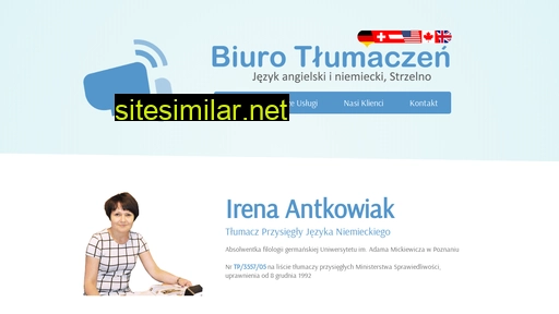 antkowiak.net.pl alternative sites