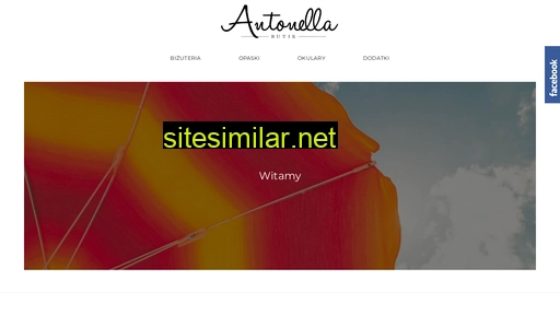 antonella-butik.pl alternative sites