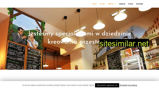 antonimaluje.pl alternative sites