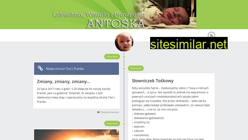 antoska.com.pl alternative sites