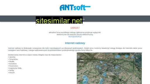 antsoft.pl alternative sites