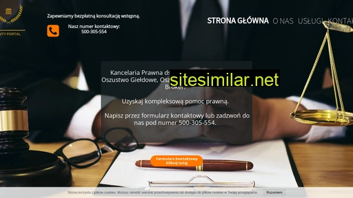 anty-portal.pl alternative sites