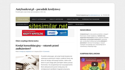 antybankrut.pl alternative sites