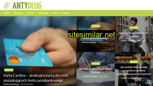 antydlug.pl alternative sites