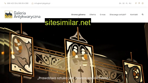 antykigabi.pl alternative sites