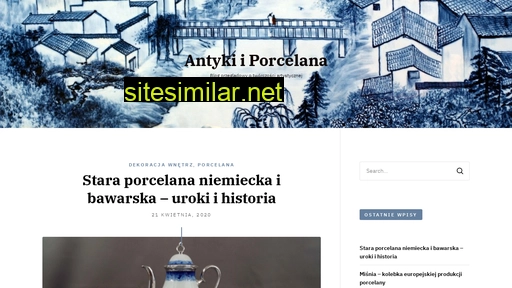 antykiporcelana.pl alternative sites