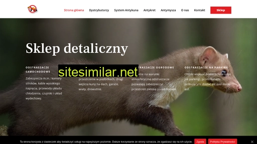 antykuna.pl alternative sites