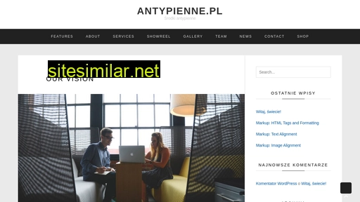 antypienne.pl alternative sites