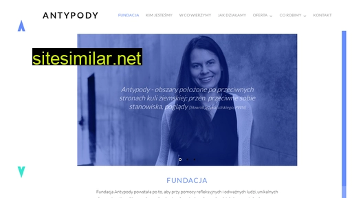 antypody.com.pl alternative sites