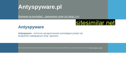 antyspyware.pl alternative sites