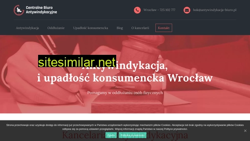 antywindykacja-biuro.pl alternative sites