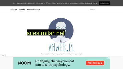 anweb.pl alternative sites