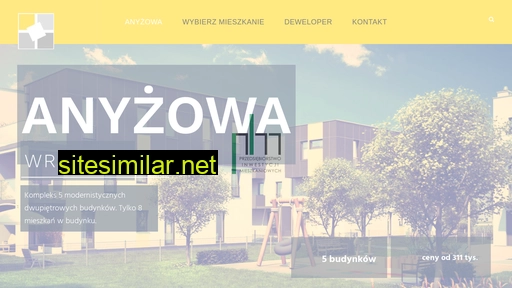 anyzowa.pl alternative sites