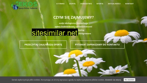 aos-ekos.pl alternative sites