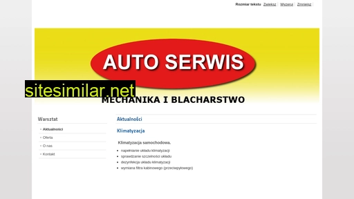 a-serwis.pl alternative sites