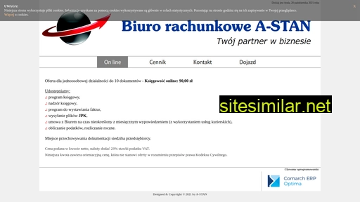 a-stan.pl alternative sites