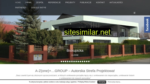 a-zone.pl alternative sites