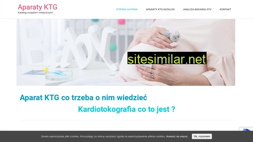 aparat-ktg.pl alternative sites
