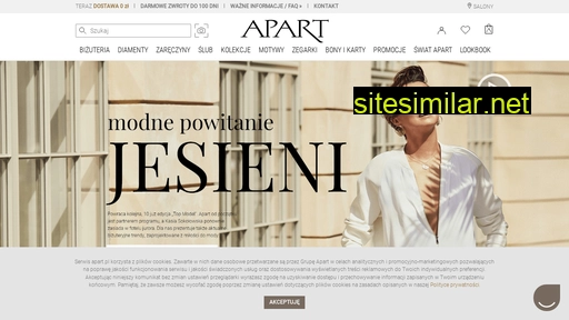 apart.pl alternative sites