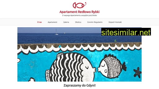 apartament-redlowo.pl alternative sites