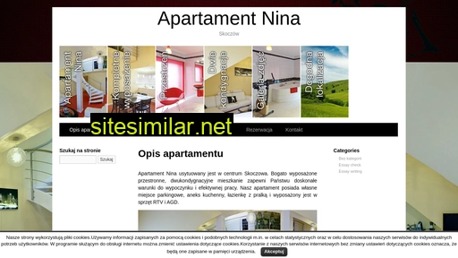 apartament.skoczow.pl alternative sites