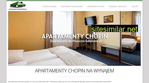apartamenty-mieszkania.pl alternative sites