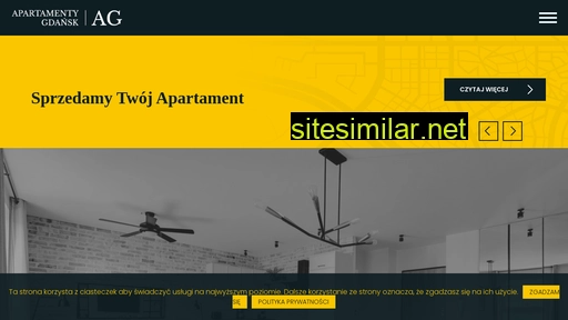 apartamenty.gdansk.pl alternative sites