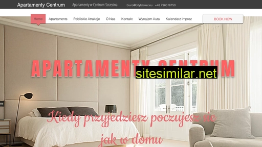 apartamenty.szczecin.pl alternative sites
