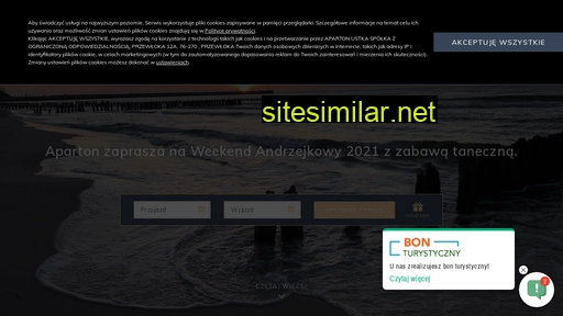 aparton.pl alternative sites