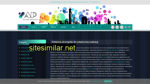 ap.net.pl alternative sites