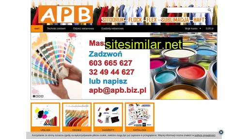 apb.biz.pl alternative sites