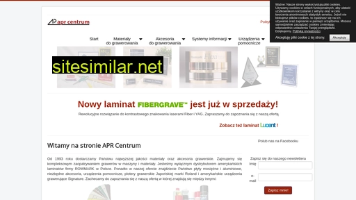 apcentrum.com.pl alternative sites