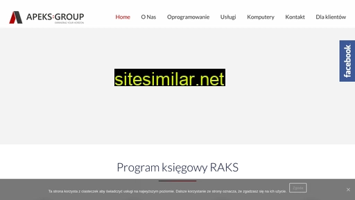 apeks-it.pl alternative sites