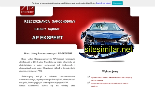 apekspert.pl alternative sites