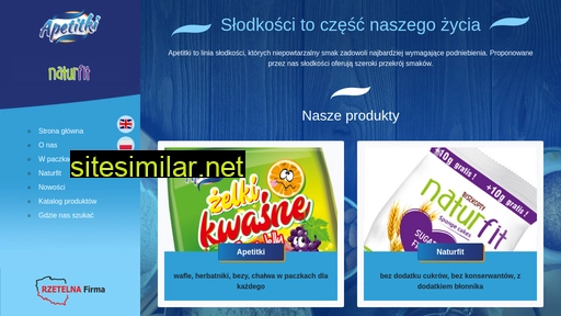 apetitki.com.pl alternative sites