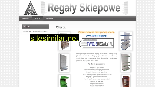 apex-regaly.pl alternative sites