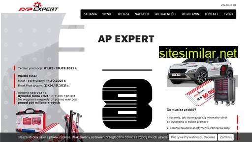 apexpert.pl alternative sites