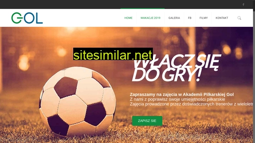 apgol.pl alternative sites