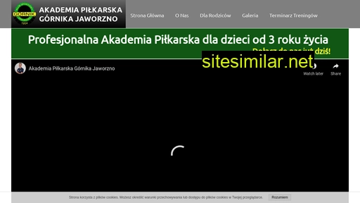 apgornikjaworzno.pl alternative sites