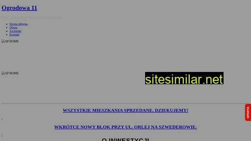aphome.pl alternative sites