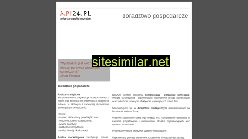 api24.pl alternative sites