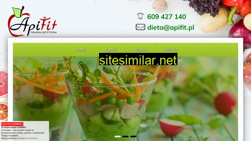 apifit.pl alternative sites