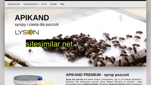 apikand.pl alternative sites