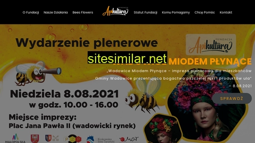 apikultura.pl alternative sites
