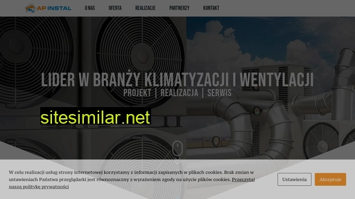 apinstal.pl alternative sites