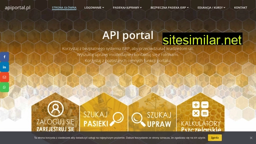 apiportal.pl alternative sites